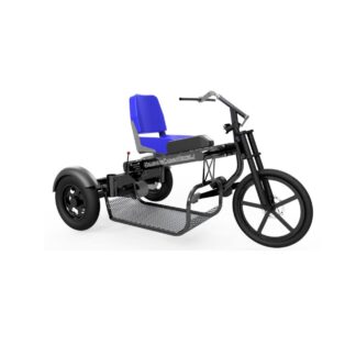 Cargo Bike